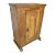 19th Century French Oak Cabinet De Confiture For Sale