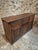 Georgian Chestnut Dresser or Sideboard, 18th Century For Sale - Image 5 of 17