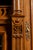 Late 19th Century German Gothic Revival Parlor Cabinet For Sale - Image 16 of 18