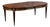 Large Marquetry Dining Table For Sale