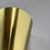 Brass Hole Pattern Theatre Wall Light in the style of Stilnovo, Italy, 1950s For Sale - Image 11 of 17