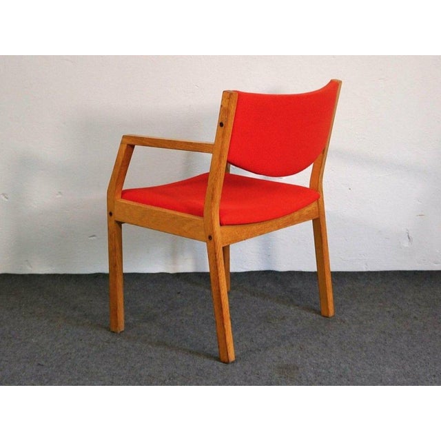 Mid-Century Armchairs, 1970s, Set of 4 For Sale - Image 9 of 14