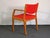 Mid-Century Armchairs, 1970s, Set of 4 For Sale - Image 9 of 14