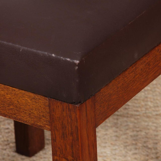 Vintage Chairs by Emiel Veranneman, 1960, Set of 4, in Good conditions. Designed 1960 to 1969