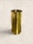 Vintage English Brass Embossed Umbrella Stand For Sale - Image 4 of 9