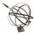 Iron Garden Armillary, 60's For Sale