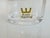 Handmade Crinoline Vase in Crystal Glass by Göran Wärff & Ann Wärff for Kosta Boda, Sweden, 1970s For Sale - Image 9 of 11