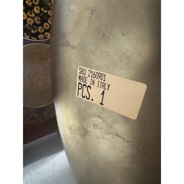 Late 20th Century Mid-Century Italian Coat Rack For Sale - Image 5 of 7