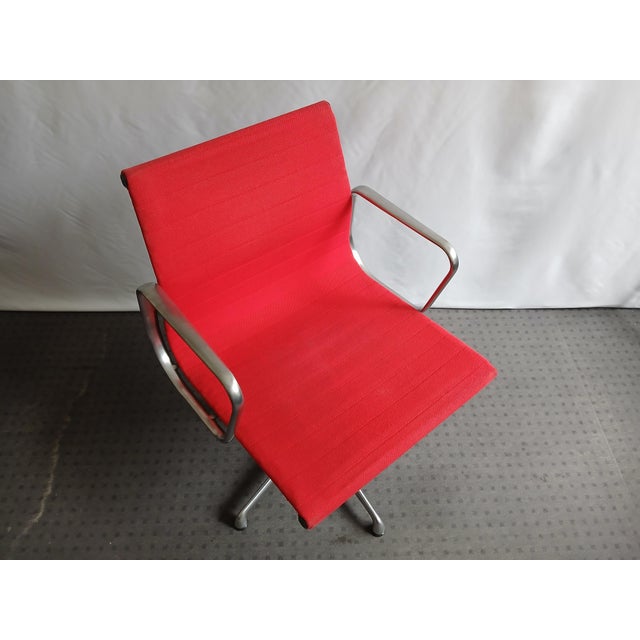 EA 108 Chair by Charles & Ray Eames for ICF De Padova, 1960s For Sale - Image 10 of 18