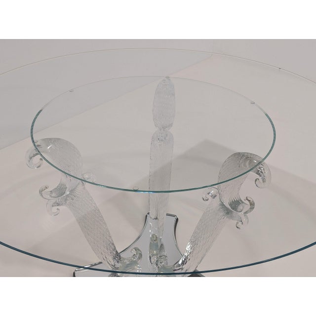 Casanova 72 Table from Reflex Angelo For Sale - Image 6 of 16