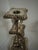 Sheffield Silver Co. Antique 19th Century Sheffield Silver Co. Candelabrum, Circa 1877 For Sale - Image 4 of 11