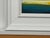 Golden Horizon - Miniature Abstract Landscape Art Study by Contemporary Artist, 2025 For Sale - Image 6 of 14