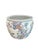 Mid 20th Century Chinese Export Fish Bowl / Jardiniere For Sale In New York - Image 6 of 13