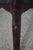 Baker Stately Homes Mahogany Tilt Top Table For Sale - Image 12 of 17