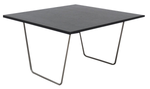 Bachelor Coffee Table by Verner Panton for Fritz Hansen, 1950s