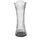 Vintage Polish Crystal Vase, 1930s For Sale - Image 4 of 16