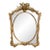 19th C. French Louis XV Giltwood Mirror For Sale