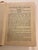 Vintage Aid to the Heidelberg Catechism Red Cloth Religious Book For Sale In Palm Springs - Image 6 of 7