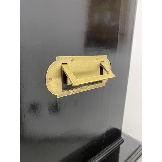 Secession Drawer Cabinet by Adolf Loos, 1890s For Sale - Image 4 of 13