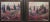 Late 20th Century Signed Fronckowiak "Poppies of Toscano I & II" Framed Fine Art Print Pair For Sale - Image 9 of 18