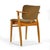 1940s Ilmari Tapiovaara Domus Armchair For Sale - Image 5 of 8