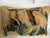 17th Century 17th Century Brussels Portrait Tapestry Pillow For Sale - Image 5 of 7