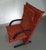 Postmodern T-Line Armchairs from Burkhard Vogtherr, Set of 2 For Sale - Image 9 of 18