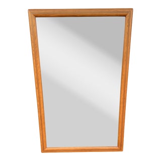 Drexel Compatibles Wall Mirror For Sale