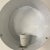 Model C-1506 Wall Lamp in Aluminum and Glass from Raak, 1960s For Sale - Image 11 of 13