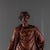 Life-Size Terracotta Statue of Goddess Ceres, Vienna, Late 19th Century For Sale - Image 5 of 14