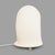 Table Lamp with Fabric Shade, 1970s For Sale - Image 6 of 15
