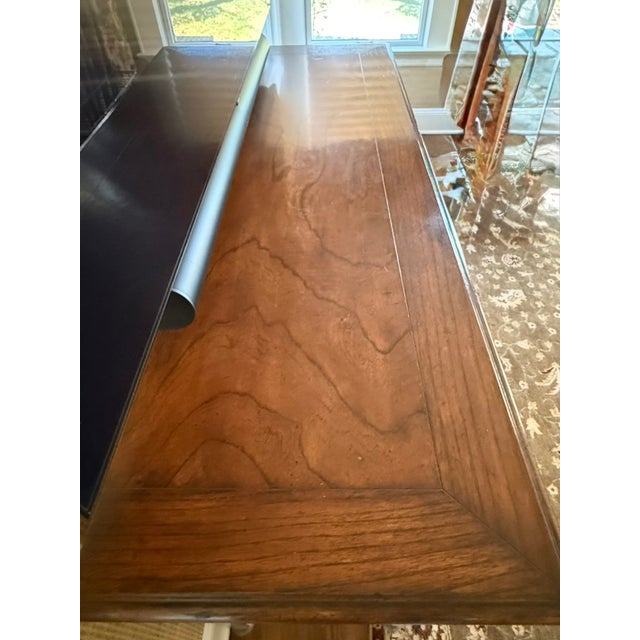 French Sideboard by Baker | Milling Road Collection For Sale In New York - Image 6 of 7