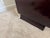 Mid Century Modern Flame Mahogany Tall Dresser For Sale - Image 10 of 12