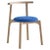 Carlo Chair by Pepe Albargues For Sale - Image 9 of 9