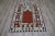 1960s Traditional Handmade Turkish Oushak Kilim Rug For Sale - Image 9 of 9