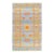 Pasargad DC Fine Hand Knotted Flat Weave Moroccan Rug For Sale