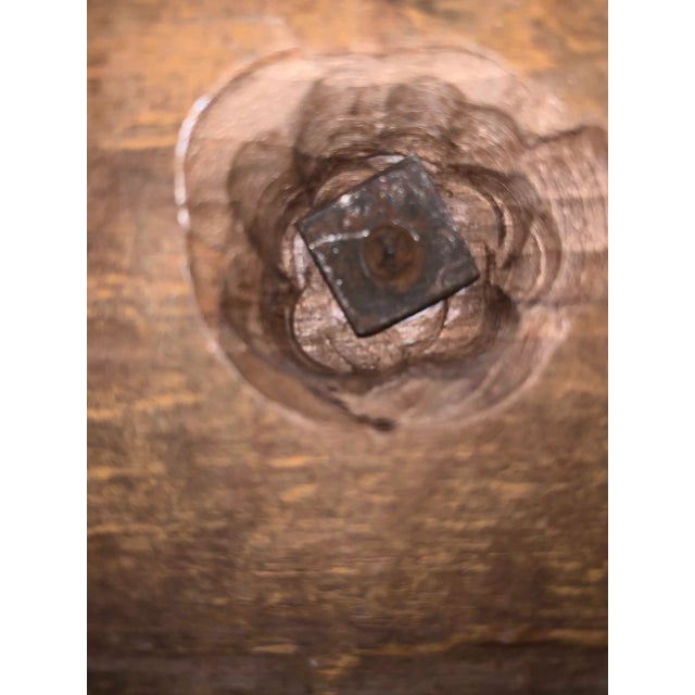 18th Century Neoclassical Commode For Sale - Image 9 of 12