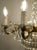 Empire-Style Chandelier in Cut Crystal, Italy, 1950s For Sale - Image 6 of 13