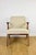 366 Lounge Chair in Dark Oak by Chierowski, 1970s For Sale - Image 11 of 11