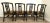 Ficks Reed by John Wisner Far Horizons Collection Vintage Rattan & Wicker Table & Six Chairs Dining Set C. 1950's For Sale In Naples, FL - Image 6 of 11