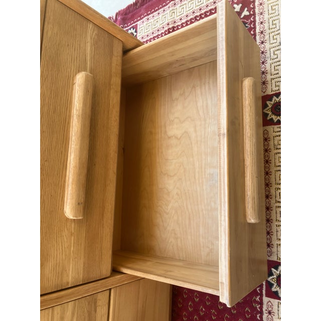 Templeton, 8-Drawer Dresser, Rock Maple, Usa, 1940-50s For Sale - Image 17 of 18