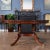 Niagara Furniture Traditional Mahogany Dining Table For Sale - Image 13 of 13