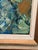 Gösta Falck, Sitting Child, 1960s, Oil on Canvas, Framed For Sale - Image 10 of 18