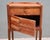 Wood 1920s Pair of French Louis XV Style Rosewood Side Tables Nightstands For Sale - Image 7 of 14