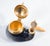 1940s Tobacco Pipe by Aldo Tura for Macabò, 1940s For Sale - Image 5 of 18
