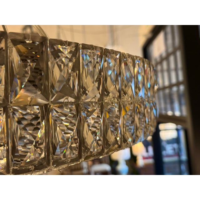 Restoration Hardware Spiridon Ring Chandelier For Sale - Image 11 of 13