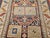 Antique Karachov Kazak Runner, Hand-Woven Wool, Caucasus, Late 1800s, 3' x 9' For Sale - Image 10 of 14