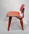 Mid 20th Century Red Eames DCW For Sale - Image 10 of 15