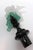 Gambaro & Poggi - Tall Murano Glass Vase With Stopper For Sale In Naples, FL - Image 6 of 8
