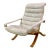 1970s Flex Lounge Chair Attributed to Ingmar Relling for Westnofa Vestlandske For Sale